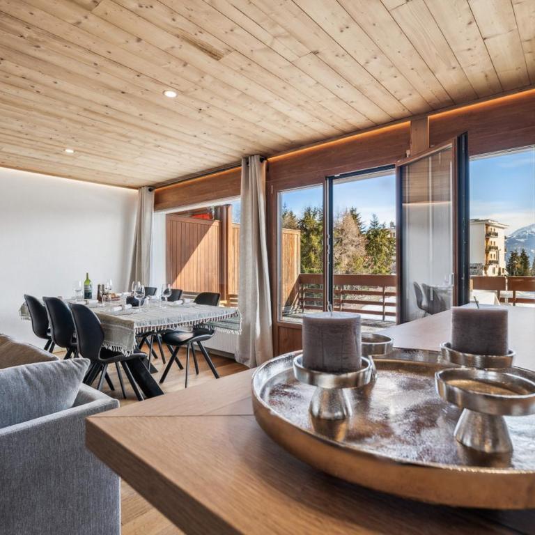 Imperial by Mrs Miggins - Appartement avec Vue et Balcon - 2