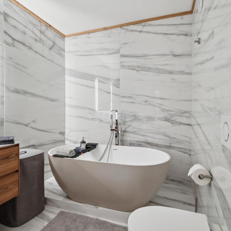 Imperial by Mrs Miggins - Appartement avec Vue et Balcon - 10