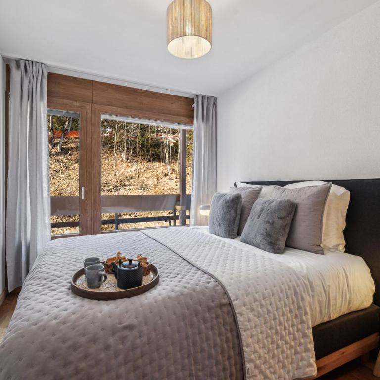 Imperial by Mrs Miggins - Appartement avec Vue et Balcon - 6