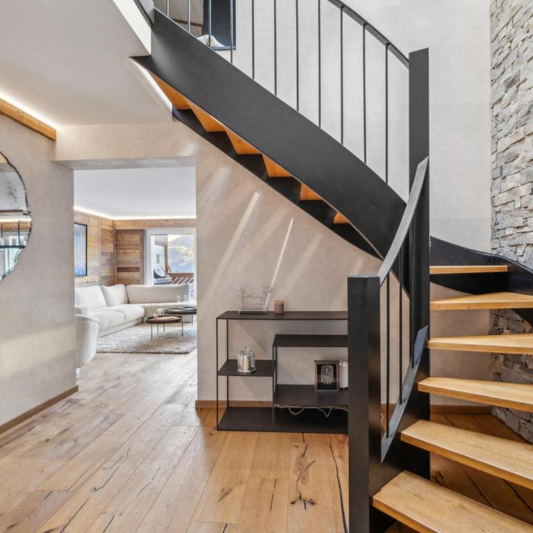 Exquisite Duplex with Views by Mrs Miggins - Appartement en Duplex - 14