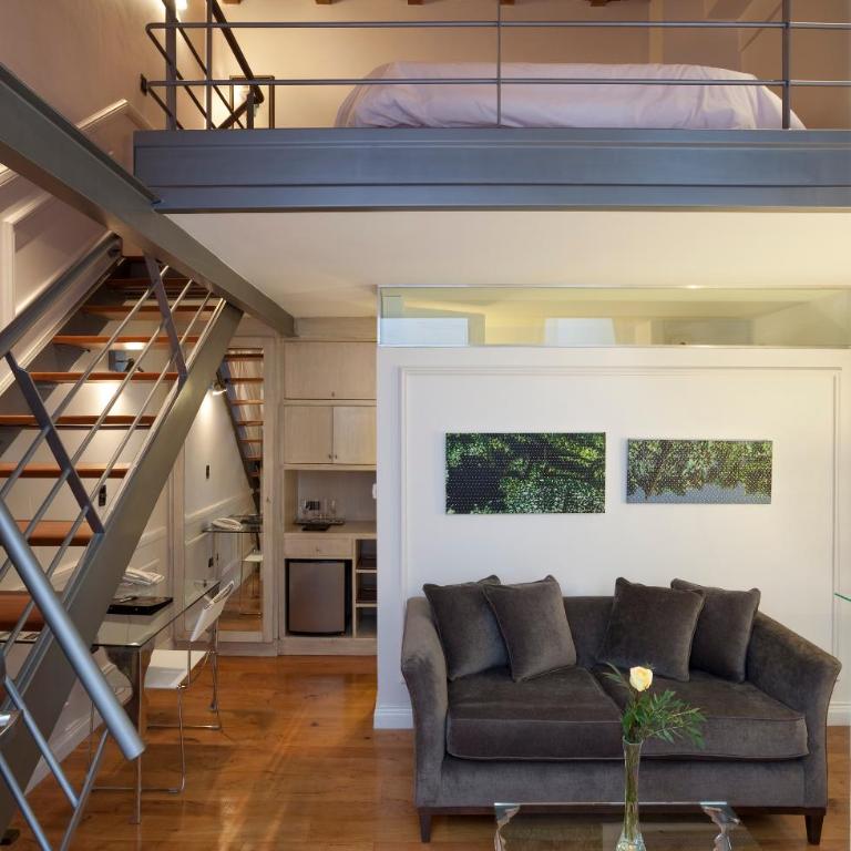 San Telmo Suites - Suite Junior - 7