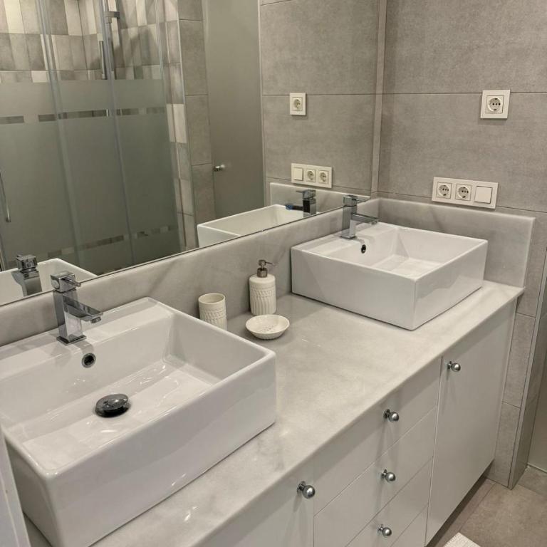 Estudio en Hotel Occidental de Puerto Banus - Apartamento de 1 dormitorio - 5