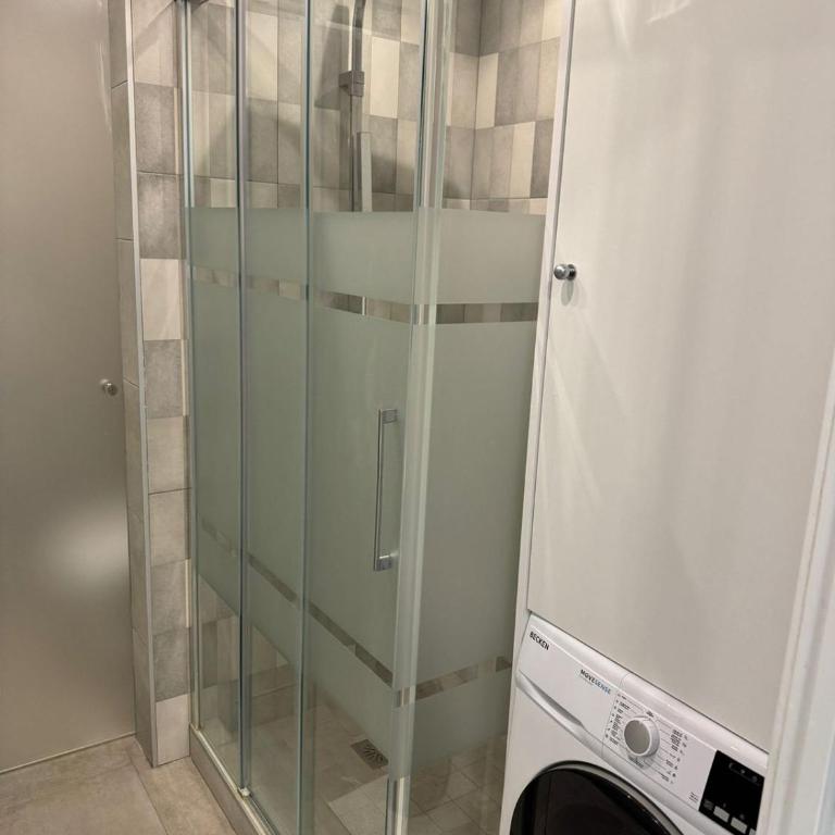 Estudio en Hotel Occidental de Puerto Banus - Apartamento de 1 dormitorio - 8
