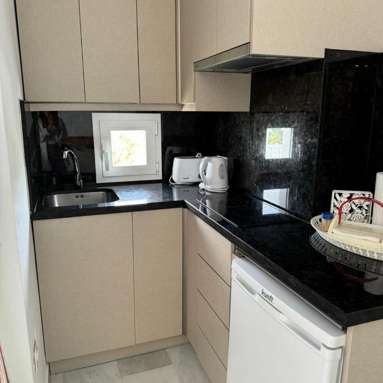 Estudio en Hotel Occidental de Puerto Banus - Apartamento de 1 dormitorio - 9