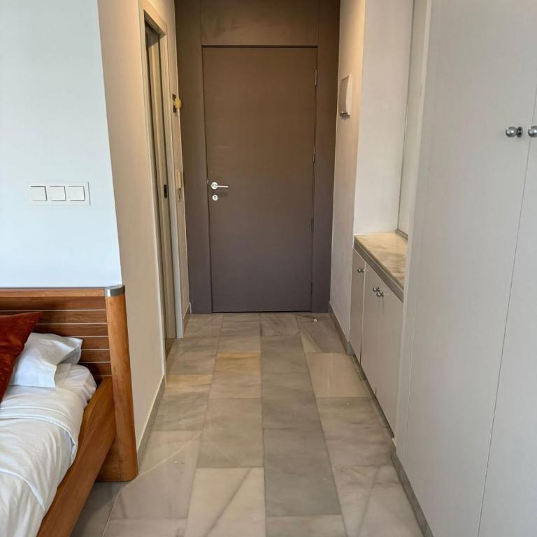 Estudio en Hotel Occidental de Puerto Banus - Apartamento de 1 dormitorio - 13