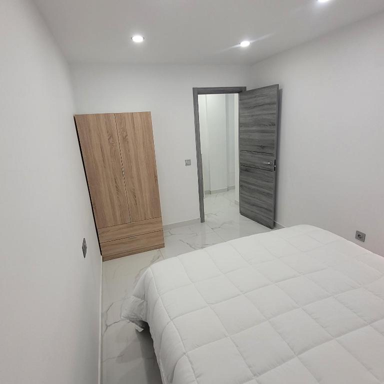 Casa Soraya - Two-Bedroom Apartment - 19