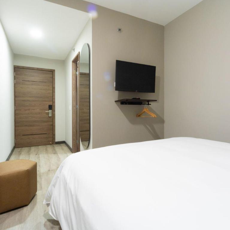 Hotel Saana Trece - Economy Single Room - 9