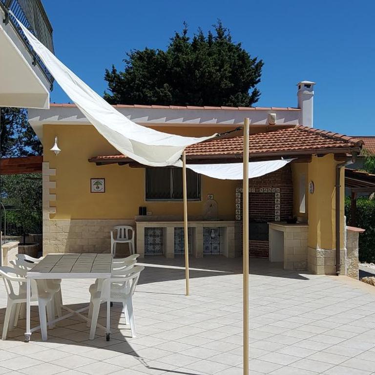 Villa Libertà - Villa - 25