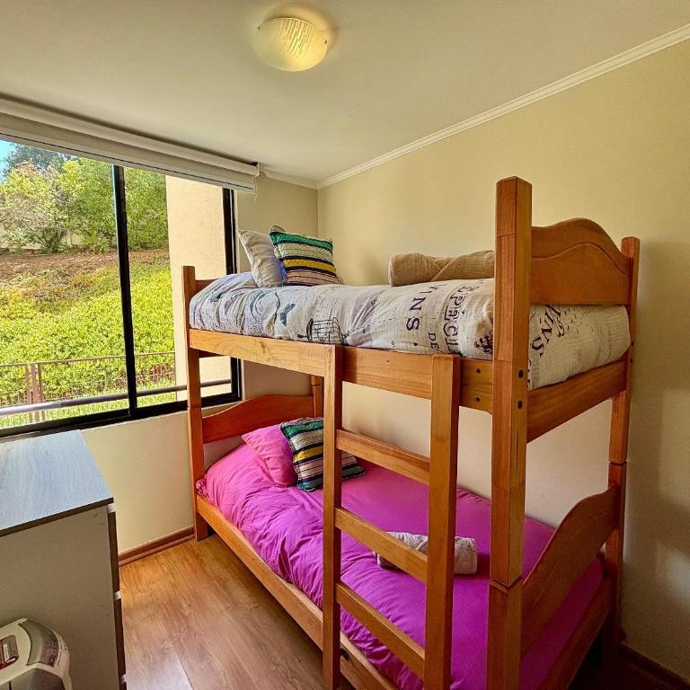Departamento de Ensueño en Reñaca Centro - Apartamento - 6