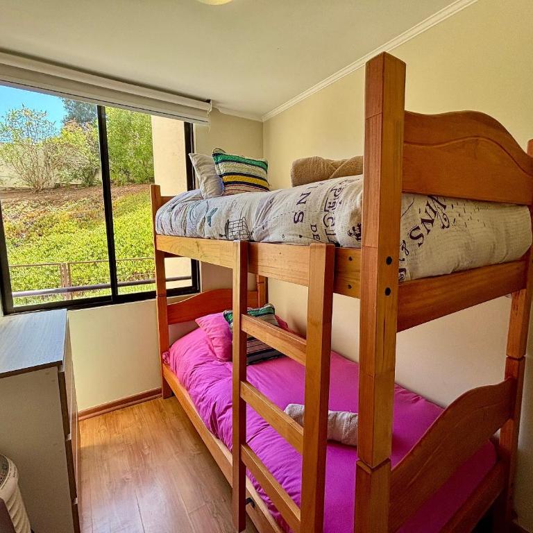 Departamento de Ensueño en Reñaca Centro - Apartamento - 13