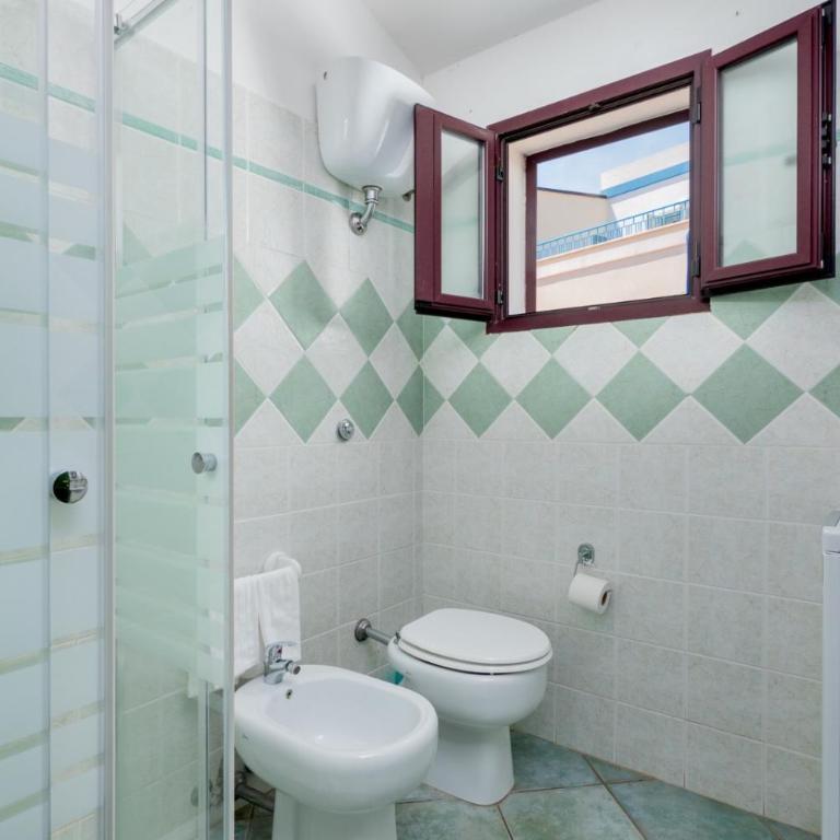 Casa Del Marinaio - Appartamento con 2 Camere da Letto - 9
