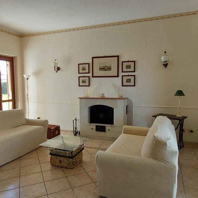 Villa Libertà - Villa - 14