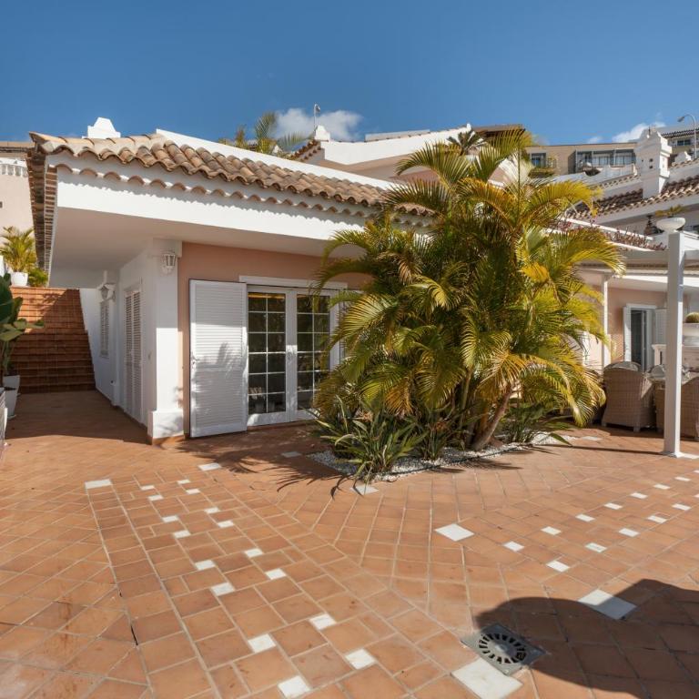 Villa Marbella-private heated pool and breathtaking view - Villa - 35
