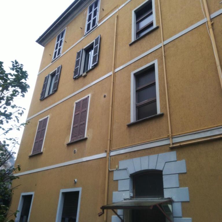 Bright flat just 10 minutes from the city centre - Appartamento con 1 Camera da Letto - 21