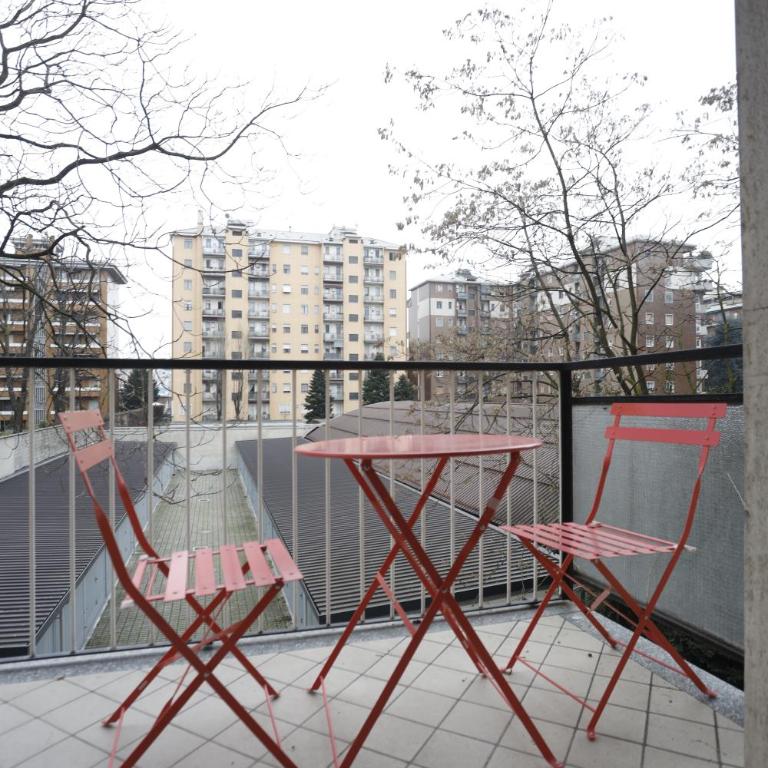 Marina House - Iulm Navigli San Paolo - Appartamento con 1 Camera da Letto - 39