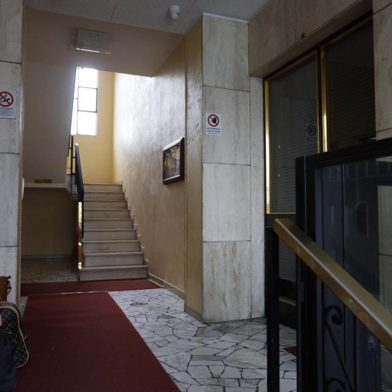 Marina House - Iulm Navigli San Paolo - Appartamento con 1 Camera da Letto - 56