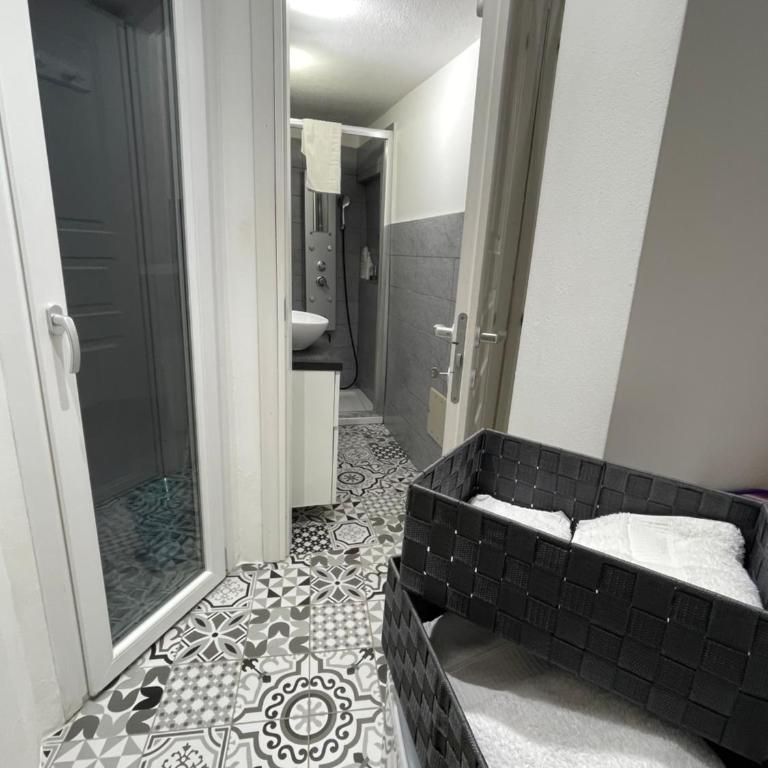 Edo's House - Appartamento con 1 Camera da Letto - 24