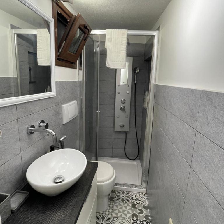 Edo's House - Appartamento con 1 Camera da Letto - 26
