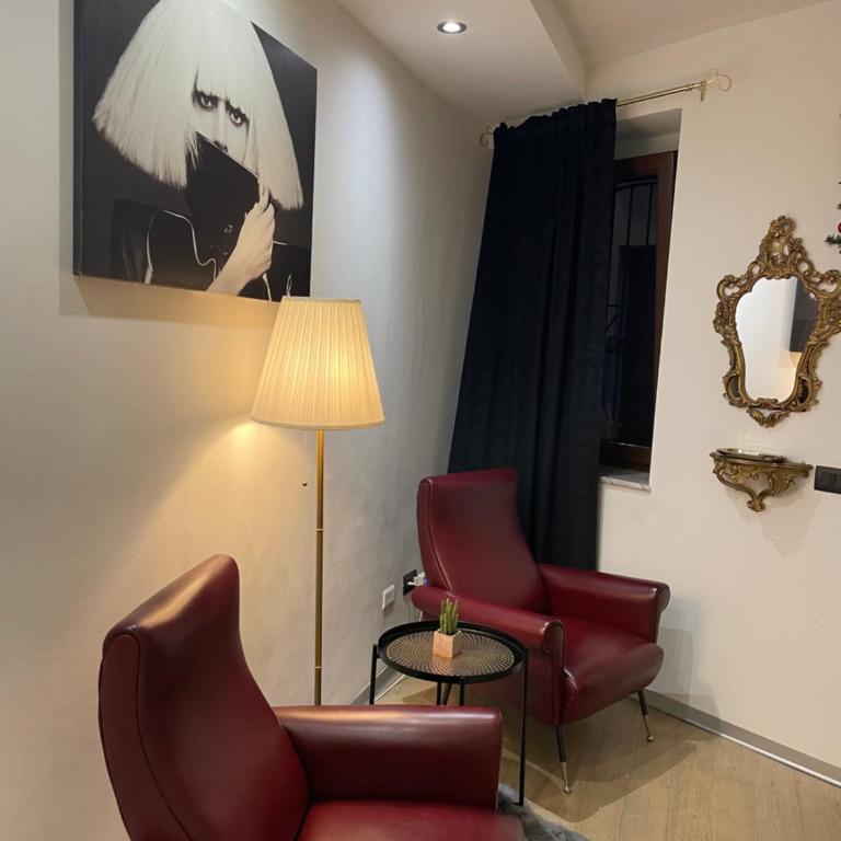 Edo's House - Appartamento con 1 Camera da Letto - 6
