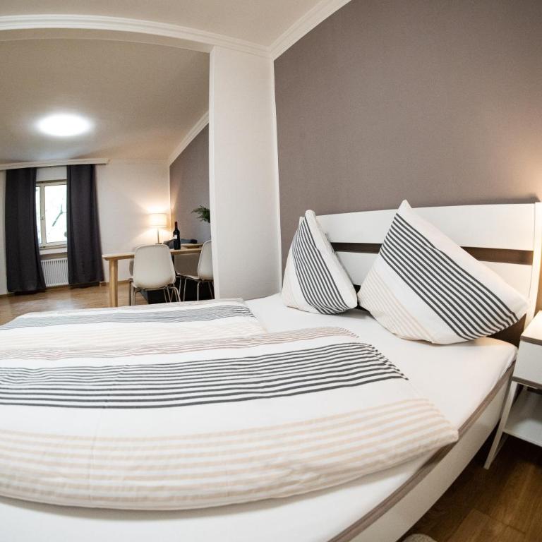 Flow Apartments KIRCHSTEIG - Monolocale - 61