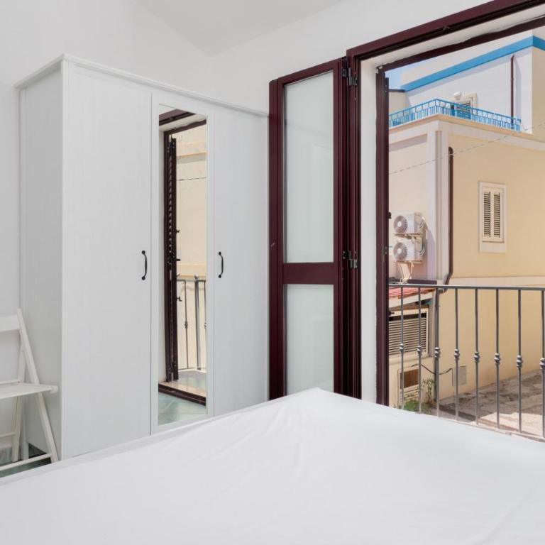 Casa Del Marinaio - Appartamento con 2 Camere da Letto - 6