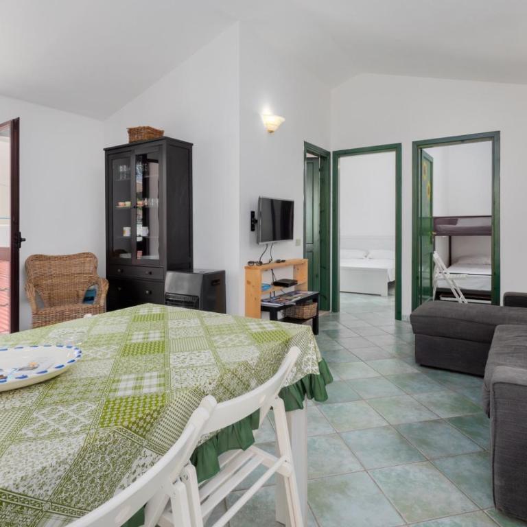 Casa Del Marinaio - Appartamento con 2 Camere da Letto - 4