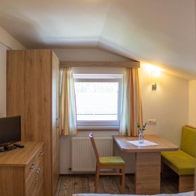 Holzmannhof - Studio Apartment - 7