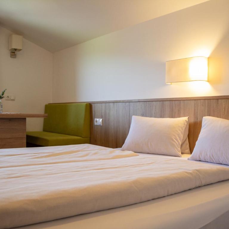 Holzmannhof - Studio Apartment - 6