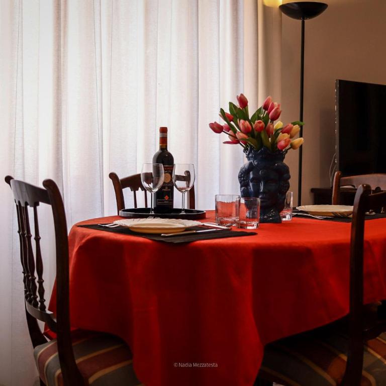 Casa Marele - One-Bedroom House - 24
