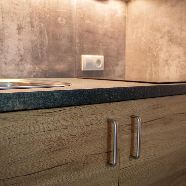Holzmannhof - Studio Apartment - 5