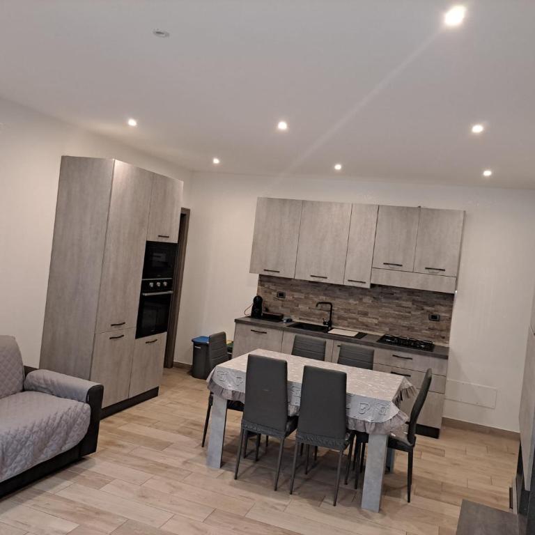 Le quattro esse - Apartment mit 2 Schlafzimmern - 1