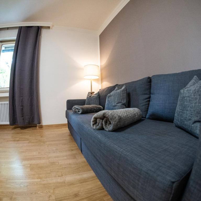 Flow Apartments KIRCHSTEIG - Monolocale - 70