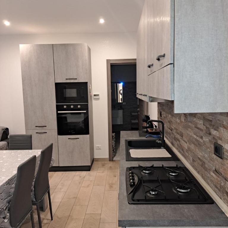 Le quattro esse - Apartment mit 2 Schlafzimmern - 10