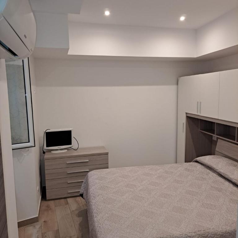 Le quattro esse - Apartment mit 2 Schlafzimmern - 11
