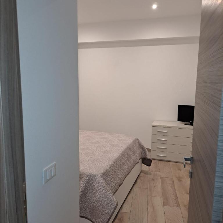 Le quattro esse - Apartment mit 2 Schlafzimmern - 13