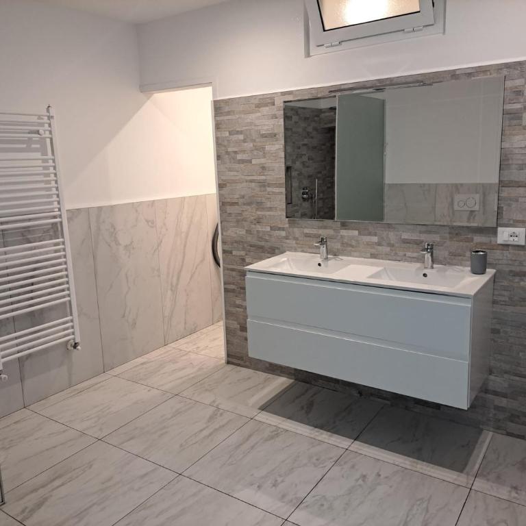 Le quattro esse - Apartment mit 2 Schlafzimmern - 14