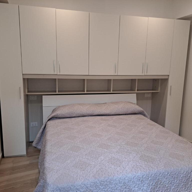 Le quattro esse - Apartment mit 2 Schlafzimmern - 15