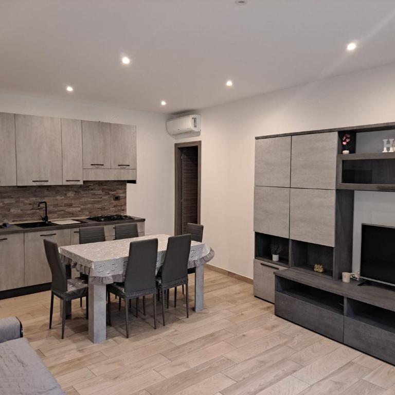 Le quattro esse - Apartment mit 2 Schlafzimmern - 16