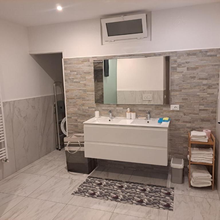 Le quattro esse - Apartment mit 2 Schlafzimmern - 18