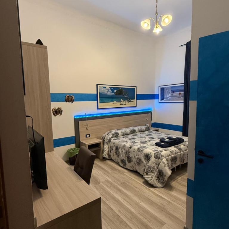 Albergo Astro - Double or Twin Room - 19