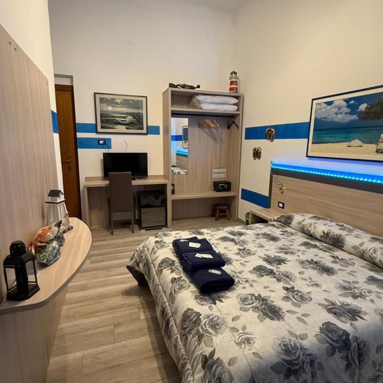 Albergo Astro - Double or Twin Room - 18