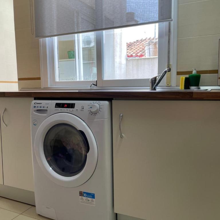 Ático centro "El diván azul" - Apartamento de 1 dormitorio - 20