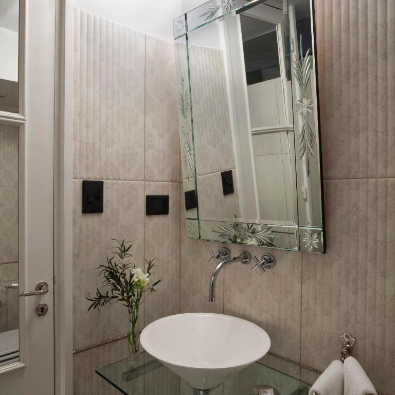 San Telmo Suites - Junior Suite - 12