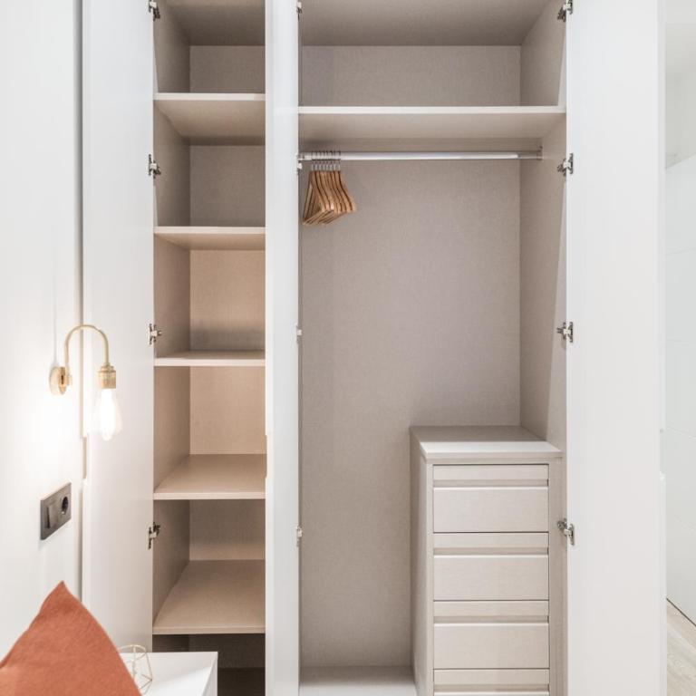Fantastico Apartamento en Azca QB - Apartamento de 1 dormitorio - 7