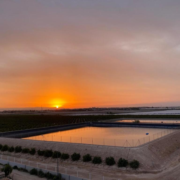 New Penthouse les Orangers Santa Rosalia lake and resort - Apartamento Ático - 15