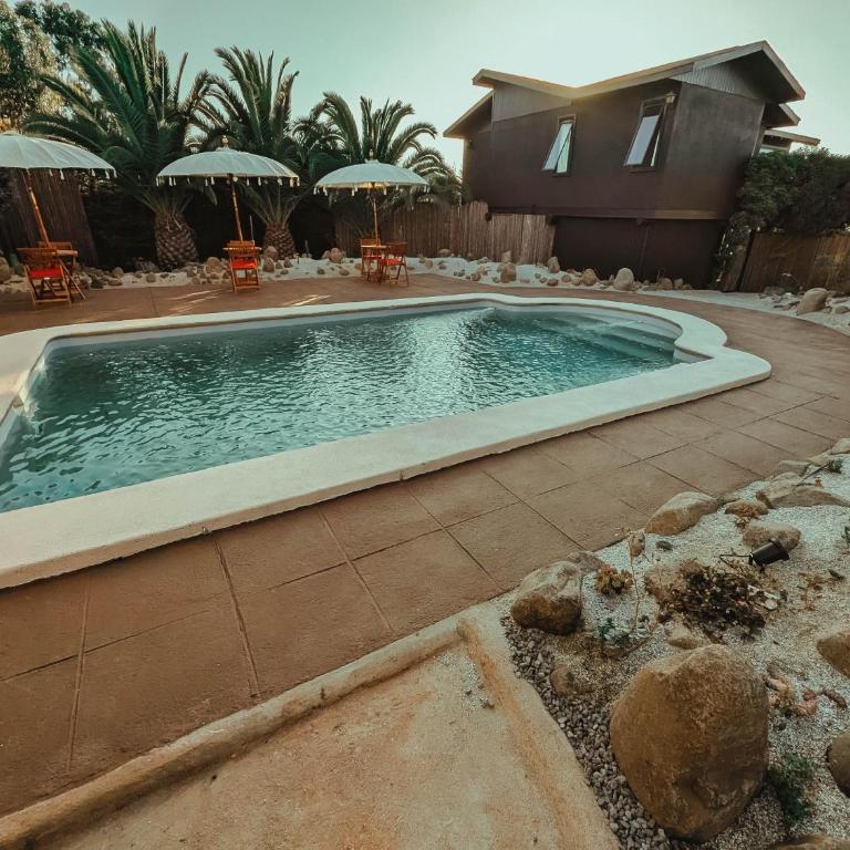 Casa Bali, Maitencillo - Casa de 2 dormitorios - 14