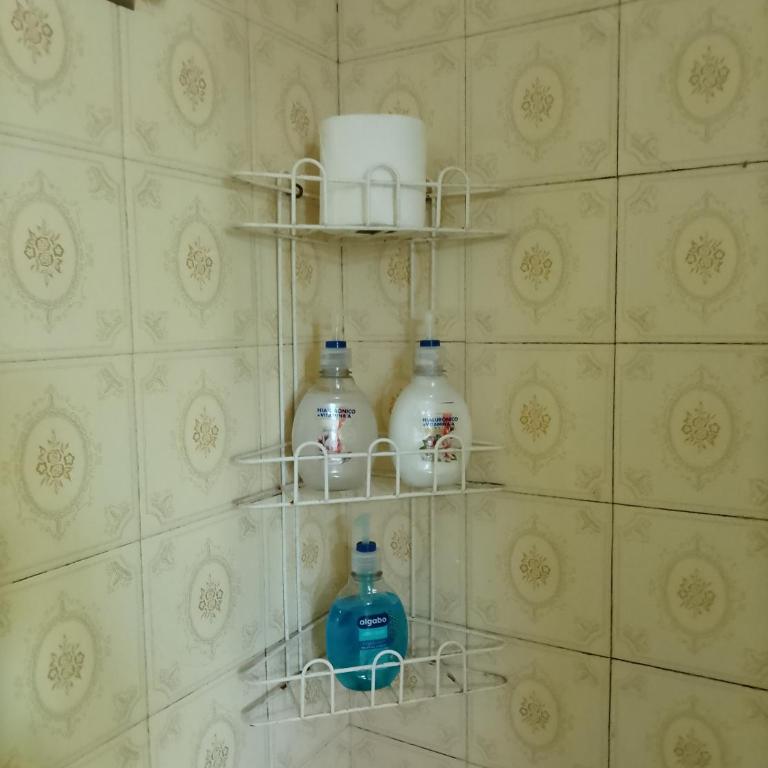 Casa alpino cerca del mar!!!!! - Casa de 2 dormitorios - 37