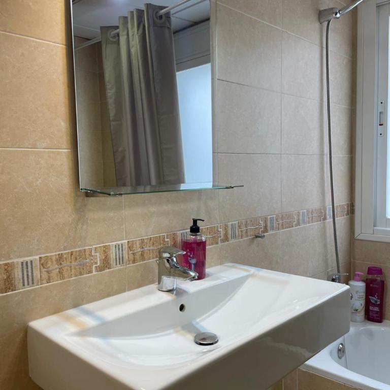 Ático centro "El diván azul" - Apartamento de 1 dormitorio - 9