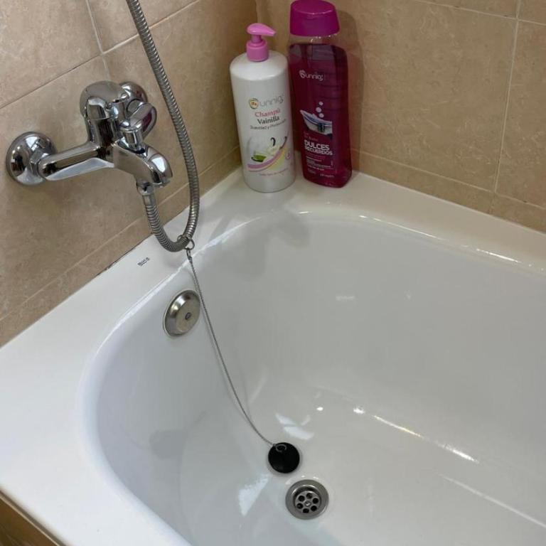 Ático centro "El diván azul" - Apartamento de 1 dormitorio - 13