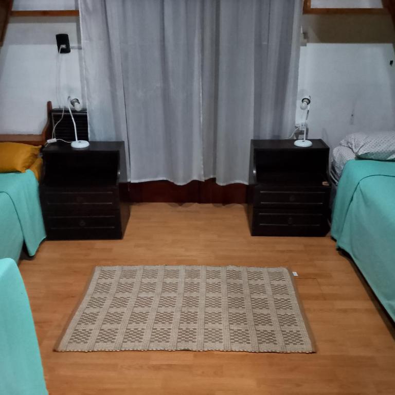 Casa alpino cerca del mar!!!!! - Casa de 2 dormitorios - 43